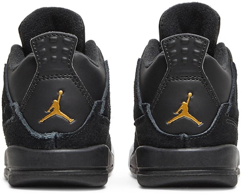 (TD) Air Jordan 4 复刻 BT '皇家' 运动鞋 308500-032 Details for (TD) Air Jordan 4 复刻 BT '皇家' 运动鞋 308500-032