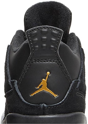 (TD) Air Jordan 4 复刻 BT '皇家' 运动鞋 308500-032 Sizing (TD) Air Jordan 4 复刻 BT '皇家' 运动鞋 308500-032