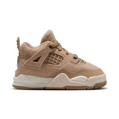 (TD) Jordan 4 Retro Cozy Girl