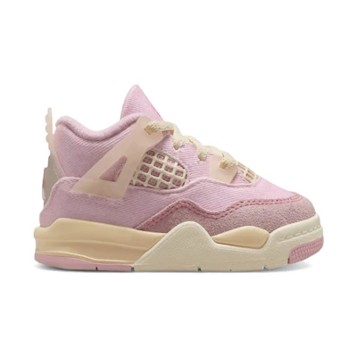(TD) Jordan 4 Retro Iced Carmine