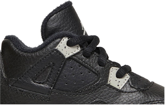 (Toddler) Air Jordan 4 Retro LS 'Oreo' 707432-003 Order (Toddler) Air Jordan 4 Retro LS 'Oreo' 707432-003