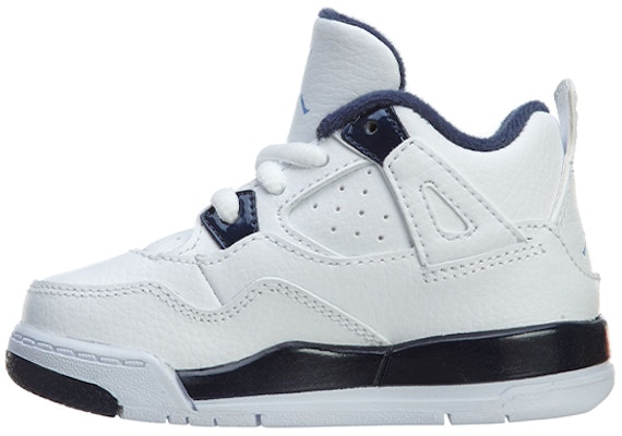 (TD) 에어 조던 4 레트로 LS BT '레전드 블루' 707432-107 Buy (TD) 에어 조던 4 레트로 LS BT '레전드 블루' 707432-107