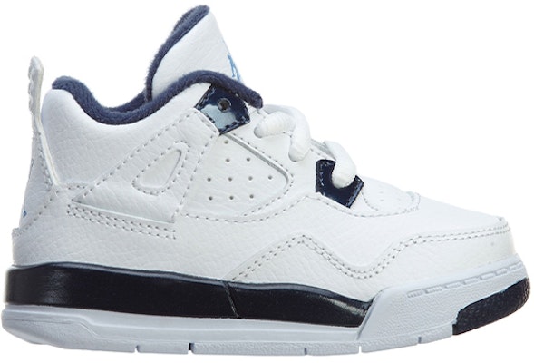 (TD) 에어 조던 4 레트로 LS BT '레전드 블루' 707432-107 Order (TD) 에어 조던 4 레트로 LS BT '레전드 블루' 707432-107