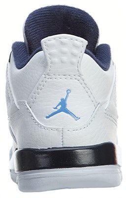 (TD) 에어 조던 4 레트로 LS BT '레전드 블루' 707432-107 Purchase (TD) 에어 조던 4 레트로 LS BT '레전드 블루' 707432-107