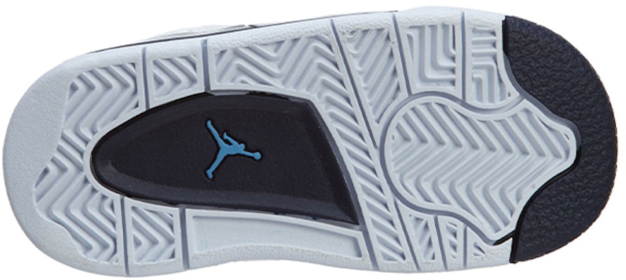 (TD) 에어 조던 4 레트로 LS BT '레전드 블루' 707432-107 Details for (TD) 에어 조던 4 레트로 LS BT '레전드 블루' 707432-107