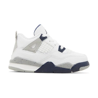(TD) Jordan 4 Retro Midnight Navy
