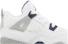 Order (幼童) Air Jordan 4 復刻午夜海軍藍 BQ7670-140