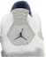 Sizing (幼童) Air Jordan 4 復刻午夜海軍藍 BQ7670-140