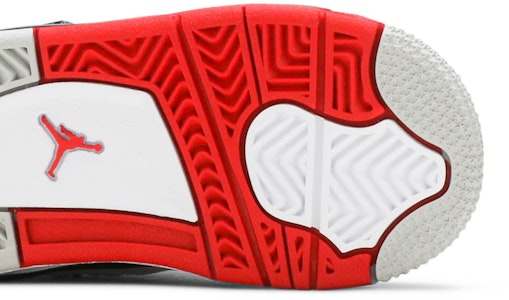 (幼童)Air Jordan 4 Retro OG 'Fire Red' 2020 BQ7670-160 Purchase (幼童)Air Jordan 4 Retro OG 'Fire Red' 2020 BQ7670-160