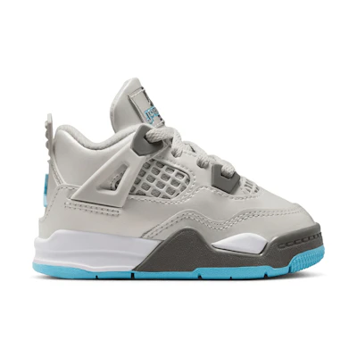 (TD) Jordan 4 Retro 'Blue Chill'