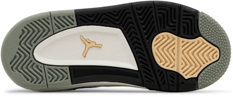 (TD) Air Jordan 4 Retro SE 'Craft - Olive Hijau' FB9930-200 Shop (TD) Air Jordan 4 Retro SE 'Craft - Olive Hijau' FB9930-200
