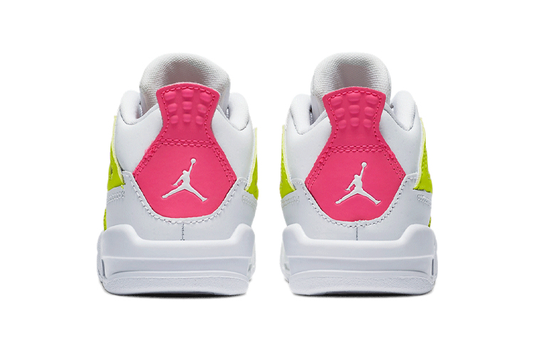 Purchase (TD) Air Jordan 4 Retro SE 'Lemon Venom' Wanita CV7807-100
