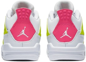 (TD) Air Jordan 4 Retro SE 'Lemon Venom' Wanita CV7807-100 Purchase (TD) Air Jordan 4 Retro SE 'Lemon Venom' Wanita CV7807-100