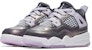 (Kanak-kanak) Air Jordan 4 Retro SE 'Monsoon Blue' BQ9041-400
