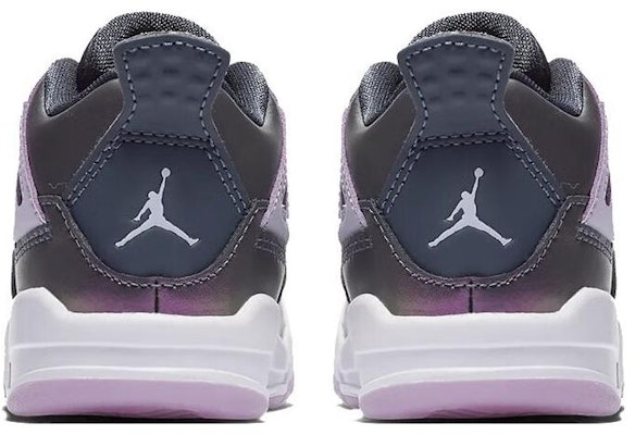 (Toddler) Air Jordan 4 Retro SE 'Monsoon Blue' BQ9041-400 Shop (Toddler) Air Jordan 4 Retro SE 'Monsoon Blue' BQ9041-400