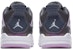 (Kanak-kanak) Air Jordan 4 Retro SE 'Monsoon Blue' BQ9041-400