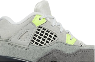 Air Jordan 4 Retro SE 'Neon 95' 幼童鞋 CT5345-007 Order Air Jordan 4 Retro SE 'Neon 95' 幼童鞋 CT5345-007