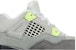 (TD) Air Jordan 4 Retro SE 'Neon 95' Lelaki/Wanita Kasut Sneakers CT5345-007