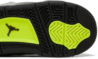 Air Jordan 4 Retro SE 'Neon 95' 幼童鞋 CT5345-007 Purchase Air Jordan 4 Retro SE 'Neon 95' 幼童鞋 CT5345-007