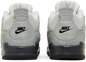 Air Jordan 4 Retro SE 'Neon 95' 幼童鞋 CT5345-007 Details for Air Jordan 4 Retro SE 'Neon 95' 幼童鞋 CT5345-007