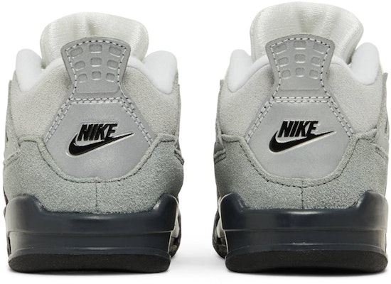(Toddler) Air Jordan 4 Retro SE 'Neon 95' CT5345-007 Details for (Toddler) Air Jordan 4 Retro SE 'Neon 95' CT5345-007