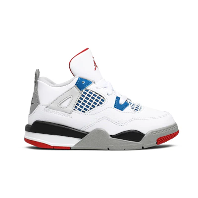 (TD) Jordan 4 Retro SE 'What The 4'