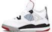 Lookbook (TD) Air Jordan 4 Retro SE 'What The 4' Zapatillas edición especial BQ7670-146