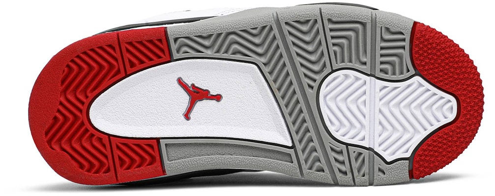 (TD) Air Jordan 4 Retro SE 'What The 4' Zapatillas edición especial BQ7670-146 Shop (TD) Air Jordan 4 Retro SE 'What The 4' Zapatillas edición especial BQ7670-146