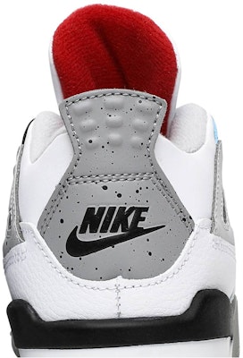 (TD) Air Jordan 4 Retro SE 'What The 4' Zapatillas edición especial BQ7670-146 Sizing (TD) Air Jordan 4 Retro SE 'What The 4' Zapatillas edición especial BQ7670-146