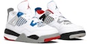 Cheap (TD) Air Jordan 4 Retro SE 'What The 4' Zapatillas edición especial BQ7670-146