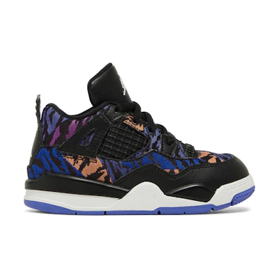 (TD) Jordan 4 Retro SE GT 'Rush Violet'