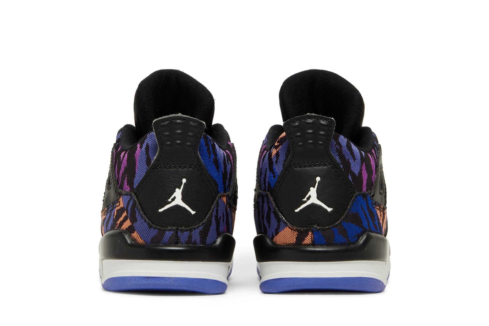 Buy (Toddler) Air Jordan 4 Retro SE GT 'Rush Violet' BQ9041-005 - Novelship