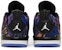 (TD) Air Jordan 4 Retro SE GT 'Rush Violet' Bahasa Melayu BQ9041-005