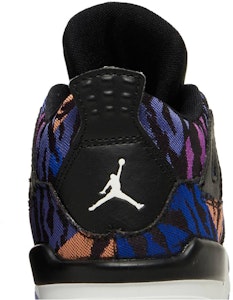 (TD) 에어 조던 4 레트로 SE GT '러쉬 바이올렛' BQ9041-005 Sizing (TD) 에어 조던 4 레트로 SE GT '러쉬 바이올렛' BQ9041-005