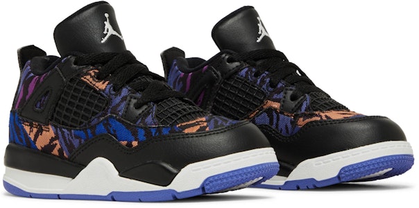 (TD) 에어 조던 4 레트로 SE GT '러쉬 바이올렛' BQ9041-005 Cheap (TD) 에어 조던 4 레트로 SE GT '러쉬 바이올렛' BQ9041-005