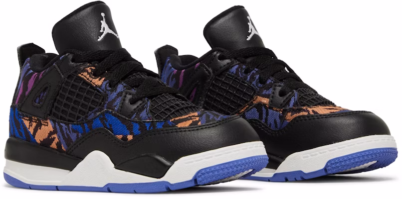 (Toddler) Air Jordan 4 Retro SE GT 'Rush Violet' BQ9041-005 Cheap (Toddler) Air Jordan 4 Retro SE GT 'Rush Violet' BQ9041-005