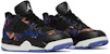 (TD) Air Jordan 4 Retro SE GT 'Rush Violet' Bahasa Melayu BQ9041-005