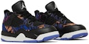 Cheap (TD) Air Jordan 4 Retro SE GT 'Rush Violet' Bahasa Melayu BQ9041-005