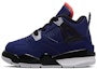 Buy (TD) Air Jordan 4 Retro Musim Sejuk 'Loyal Blue' BQ7670-401