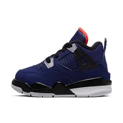 (TD) Jordan 4 Retro Winter 'Loyal Blue'