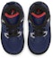 Lookbook (TD) Air Jordan 4 Retro Musim Sejuk 'Loyal Blue' BQ7670-401