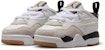 (Toddler) Air Jordan 4 RM 'Military Black' FQ7937-110
