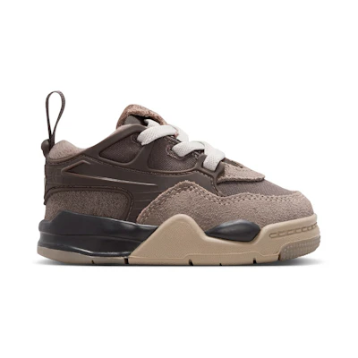 (TD) Jordan 4 RM Ironstone