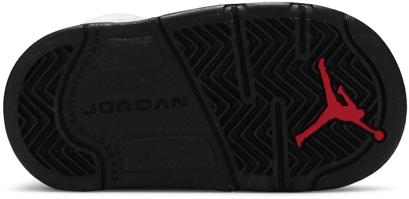 (TD) Air Jordan 5 'Rojo Fuego' 440890-100 Shop (TD) Air Jordan 5 'Rojo Fuego' 440890-100