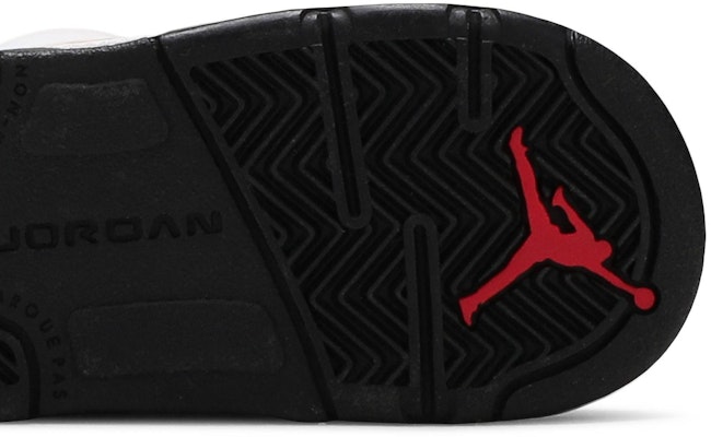 (TD) Air Jordan 5 'Rojo Fuego' 440890-100 Purchase (TD) Air Jordan 5 'Rojo Fuego' 440890-100