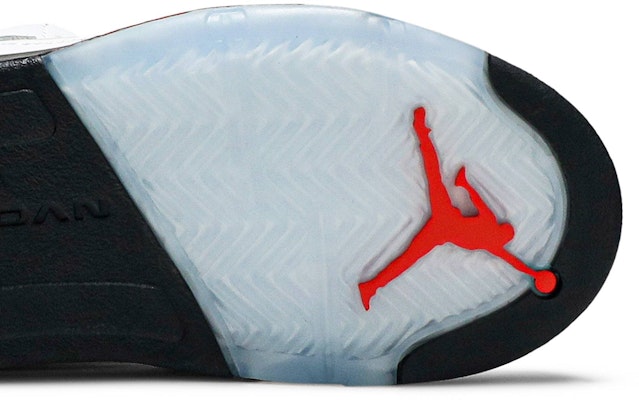 (Toddler) Air Jordan 5 Retro 2020 'Fire Red' 440890-102 Purchase (Toddler) Air Jordan 5 Retro 2020 'Fire Red' 440890-102