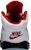 (TD) Air Jordan 5 Retro 2020 'Fire Red' Lelaki Original 440890-102