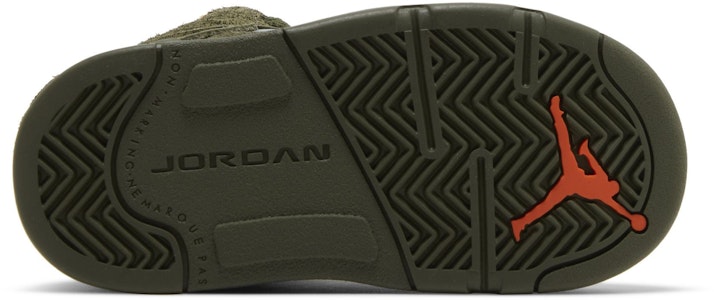 (TD) エアジョーダン5 レトロ '24 オリーブ 440890-308 Shop (TD) エアジョーダン5 レトロ '24 オリーブ 440890-308