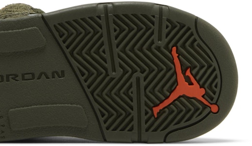 (TD) エアジョーダン5 レトロ '24 オリーブ 440890-308 Purchase (TD) エアジョーダン5 レトロ '24 オリーブ 440890-308