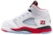 (Toddler) Air Jordan 5 Retro 2025 'Fire Red' HQ7981-101
